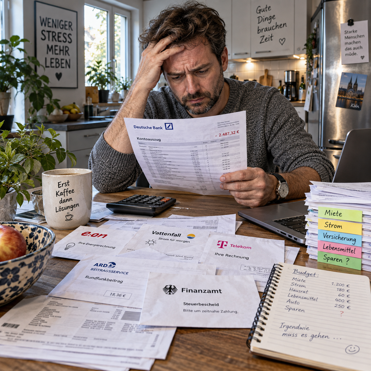 How To Escape Debt In Germany A 2026 Guide To Consolidation Negotiation And The Best Debt Relief